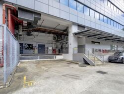 Bendemeer Road (D12), Office #531646851
